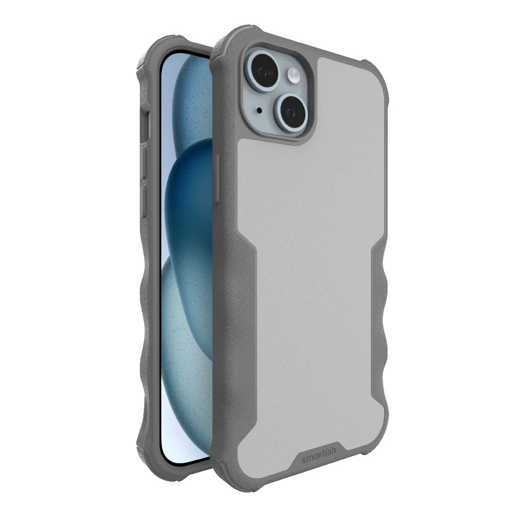 Gripzilla with MagSafe® - Armor Case for iPhone 15 Plus - Image 4