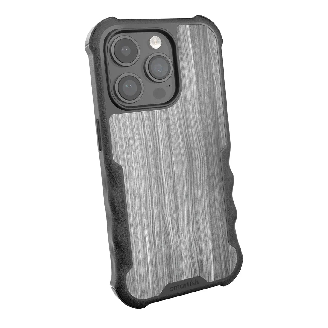 Gripzilla with MagSafe® - Armor Case for iPhone 15 Pro - Image 25