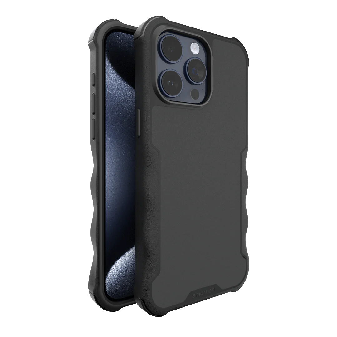 Gripzilla with MagSafe® - Armor Case for iPhone 15 Pro Max - Image 2