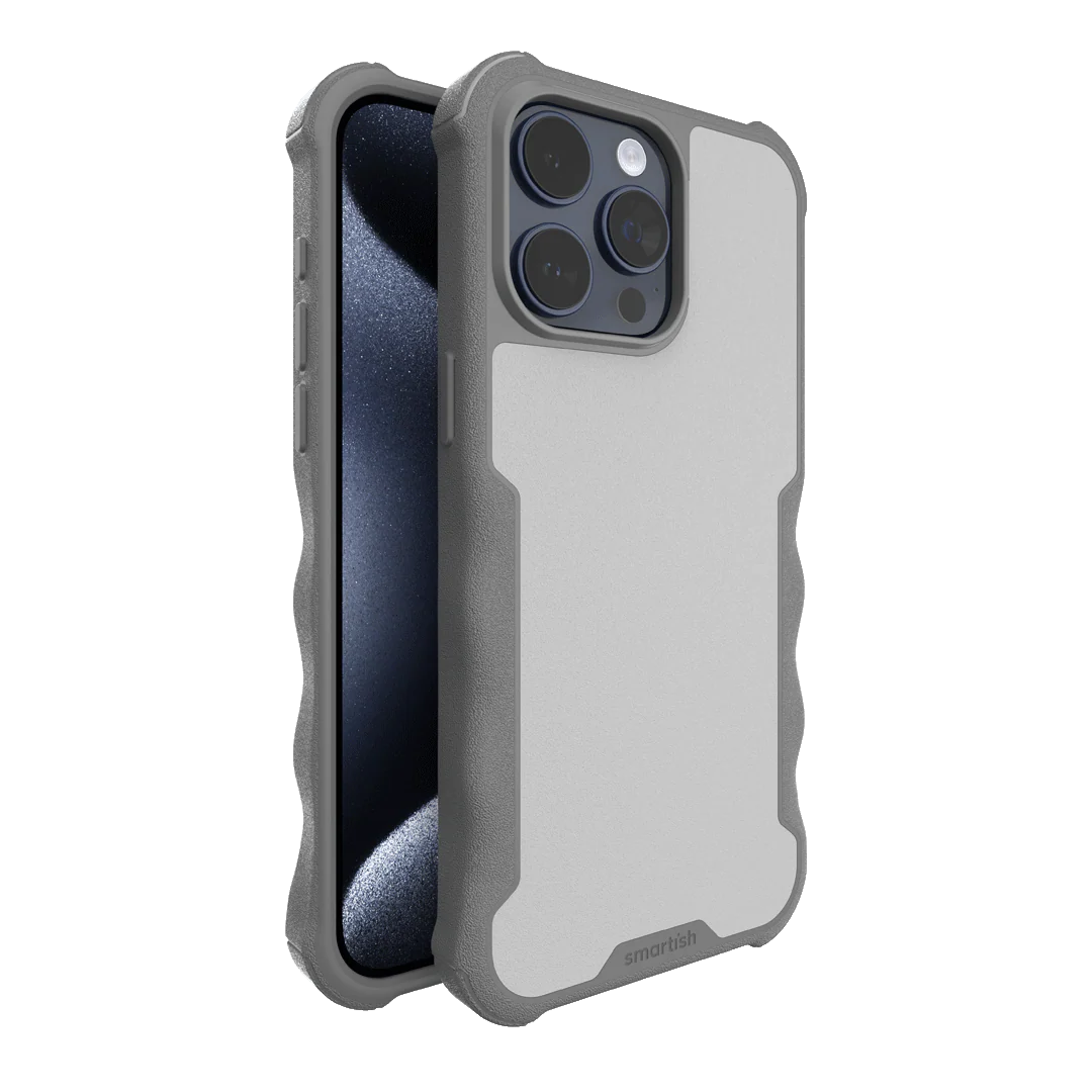 Gripzilla with MagSafe® - Armor Case for iPhone 15 Pro Max - Image 3