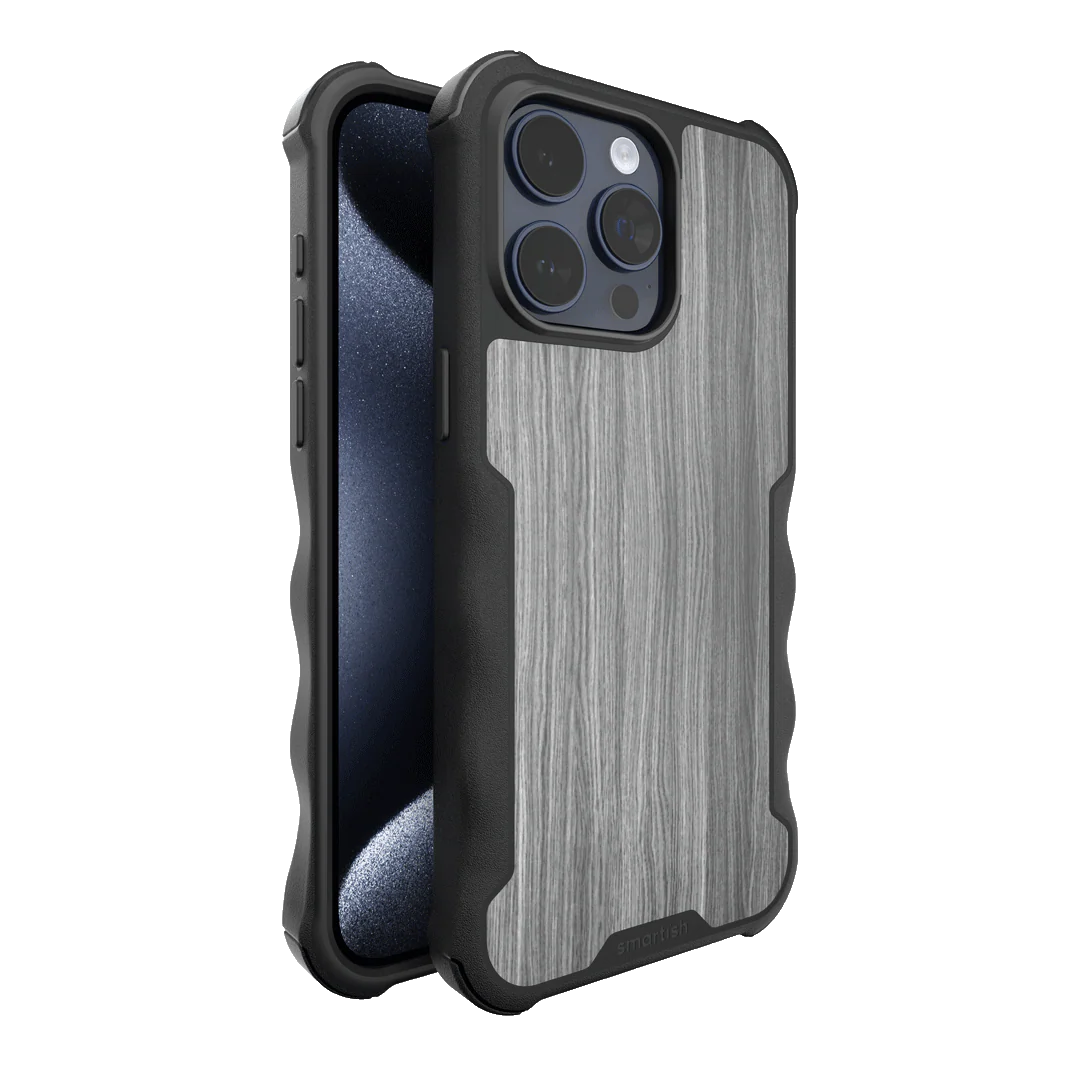 Gripzilla with MagSafe® - Armor Case for iPhone 15 Pro Max - Image 4
