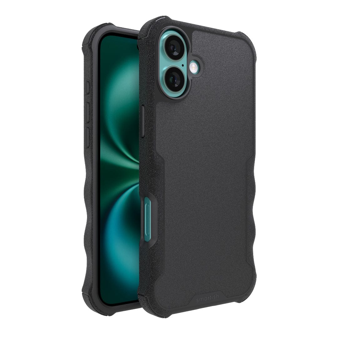Gripzilla with MagSafe® - Armor Case for iPhone 16
