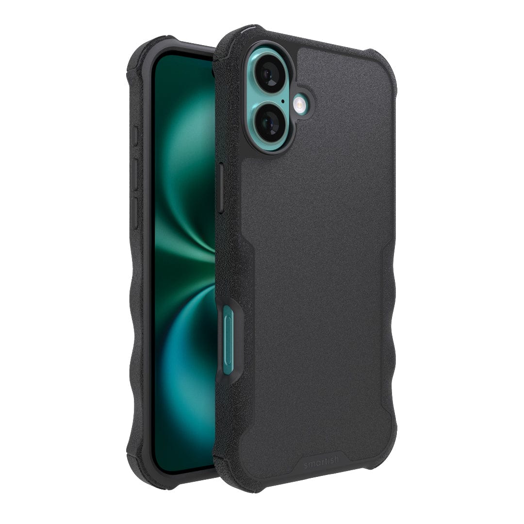 Gripzilla with MagSafe® - Armor Case for iPhone 16 Plus