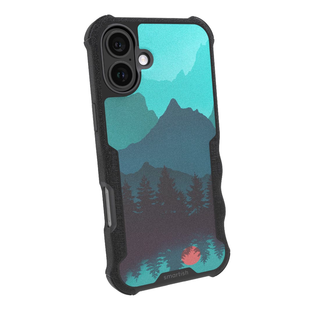 Gripzilla with MagSafe® - Armor Case for iPhone 16 Plus - Image 28