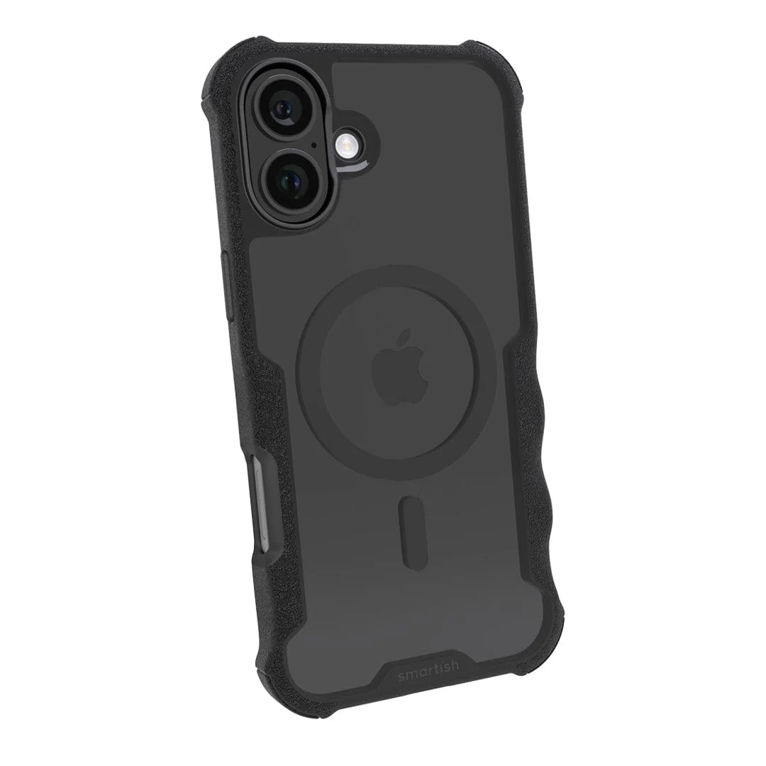 Gripzilla with MagSafe® - Armor Case for iPhone 16 Plus - Image 30