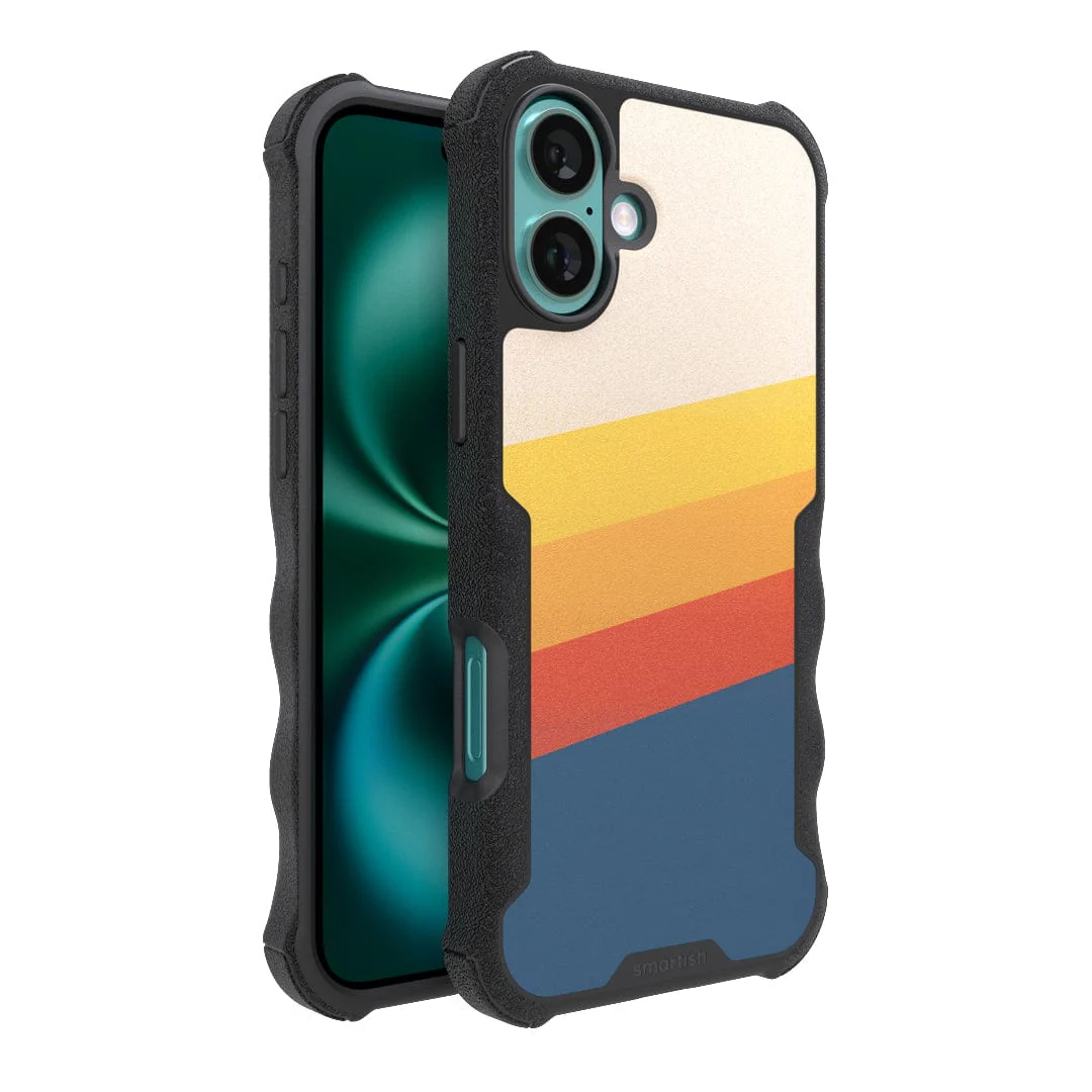 Gripzilla with MagSafe® - Armor Case for iPhone 16 Plus - Image 4