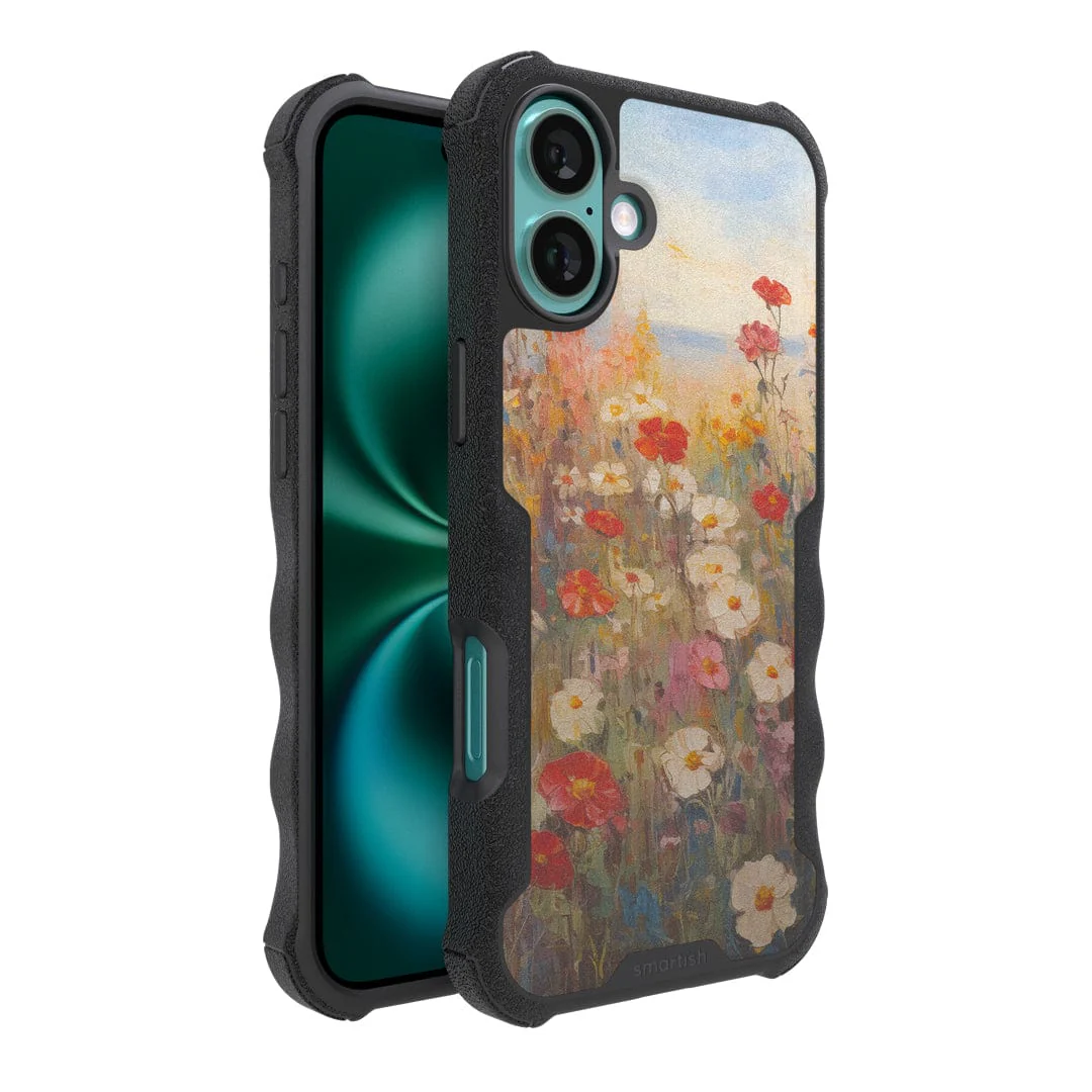Gripzilla with MagSafe® - Armor Case for iPhone 16 Plus - Image 5