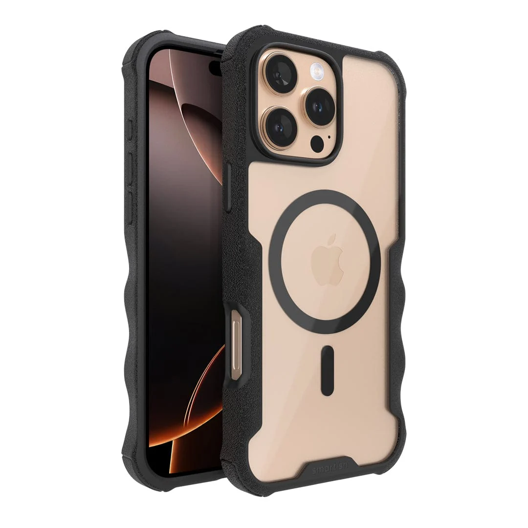 Gripzilla with MagSafe® - Armor Case for iPhone 16 Pro Max - Image 2