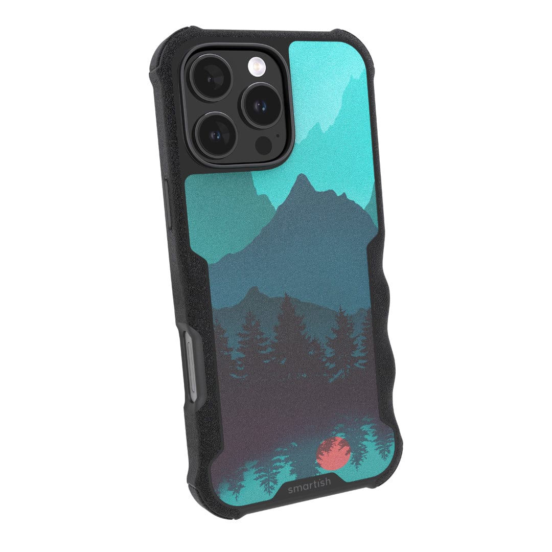 Gripzilla with MagSafe® - Armor Case for iPhone 16 Pro Max - Image 29