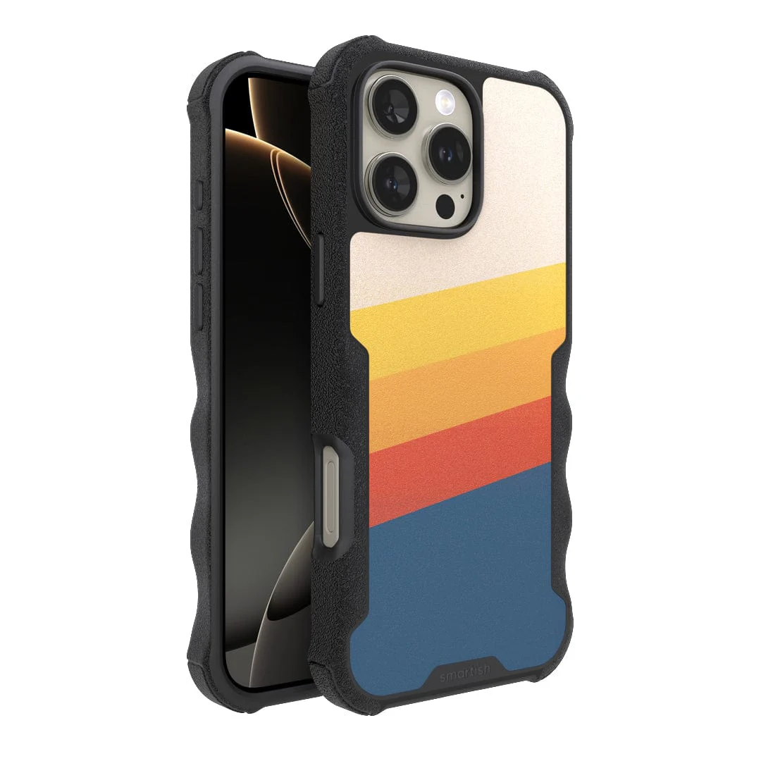 Gripzilla with MagSafe® - Armor Case for iPhone 16 Pro Max - Image 4
