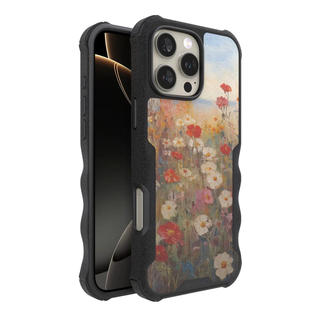 Gripzilla with MagSafe® - Armor Case for iPhone 16 Pro Max - Image 5