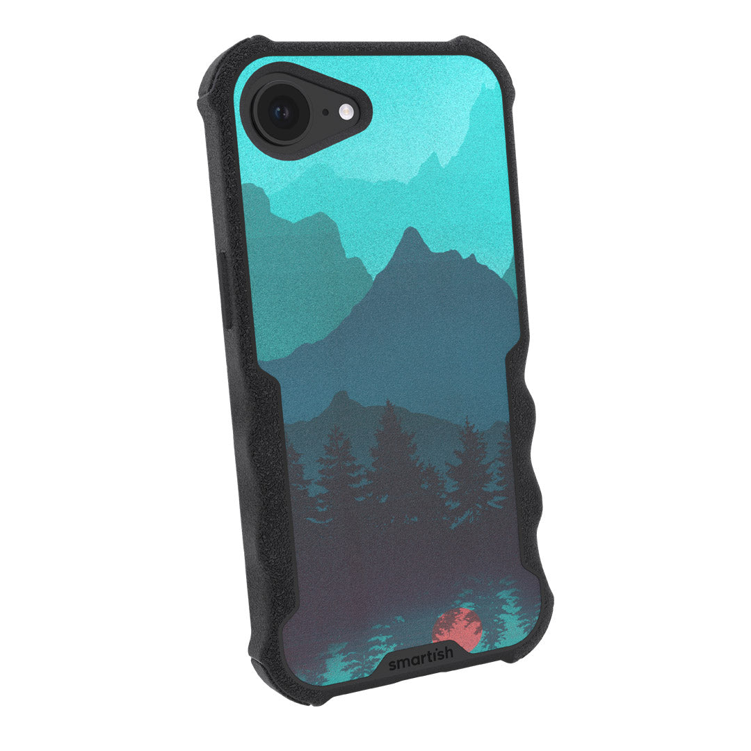 Gripzilla with MagSafe® - Armor Case for iPhone 16e - Image 21