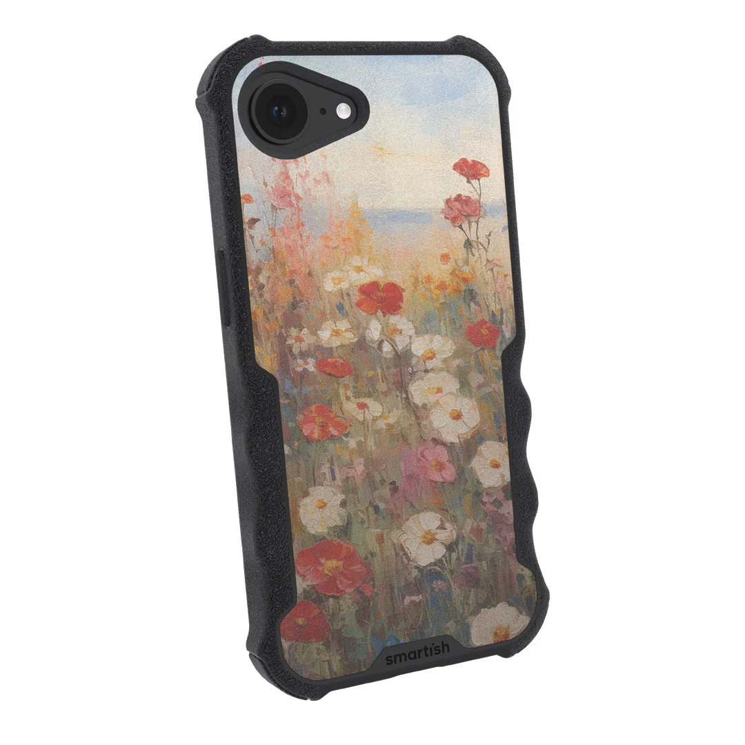 Gripzilla with MagSafe® - Armor Case for iPhone 16e - Image 22