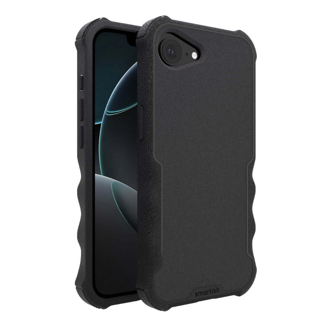 Gripzilla with MagSafe® - Armor Case for iPhone 16e - Image 9