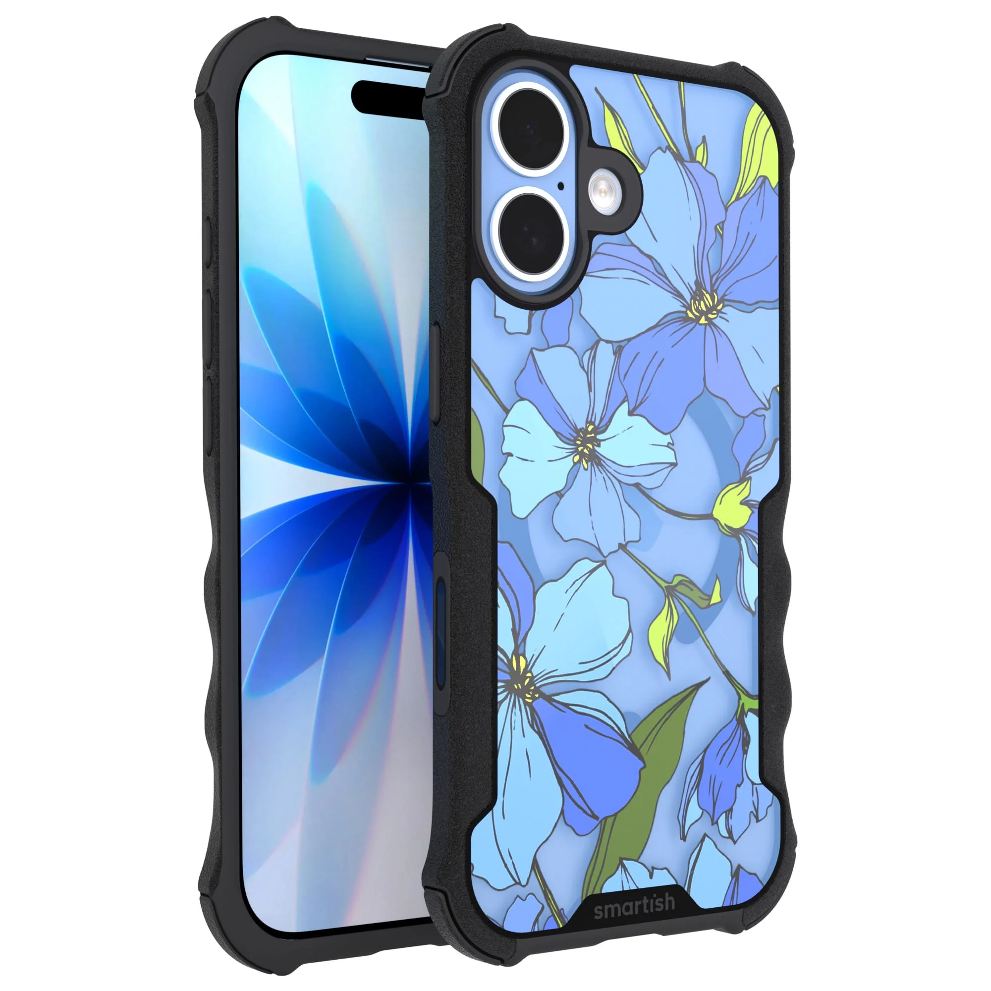 Gripzilla with MagSafe® - Armor Case for iPhone 17 - Image 45