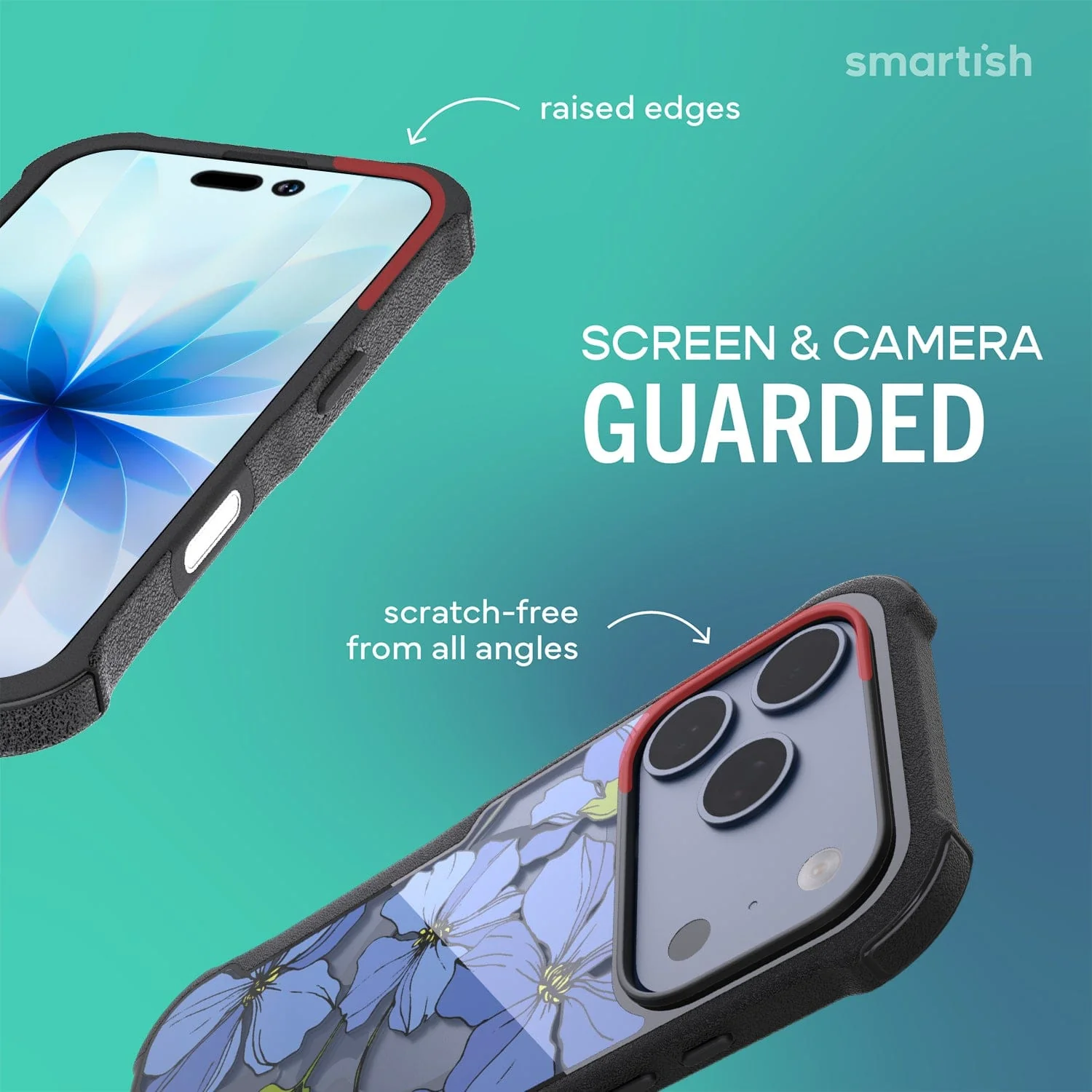 Gripzilla with MagSafe® - Armor Case for iPhone 17 Pro - Image 43