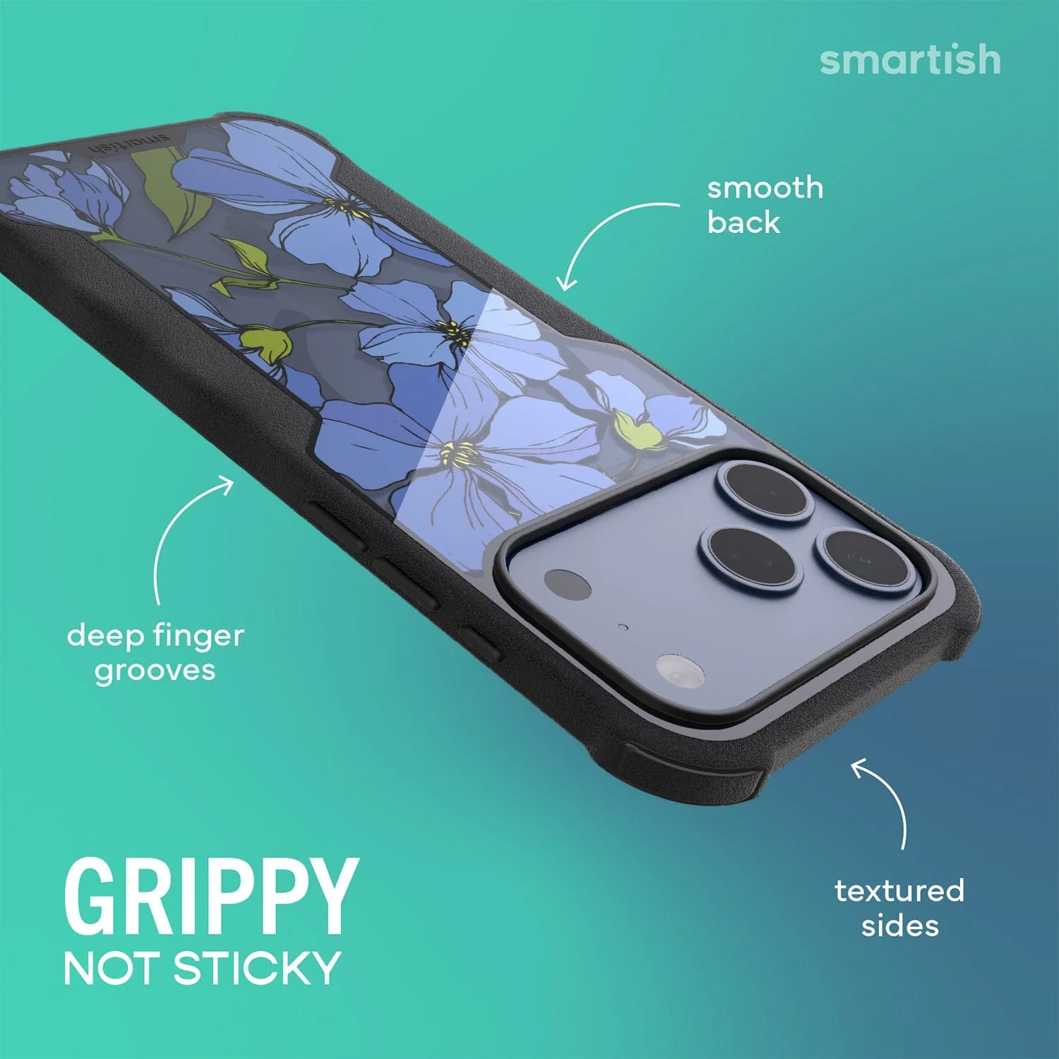 Gripzilla with MagSafe® - Armor Case for iPhone 17 Pro Max - Image 41