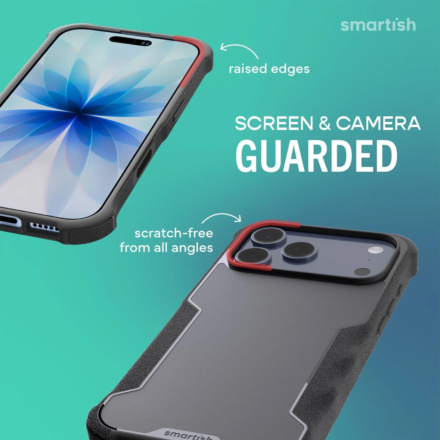 Gripzilla with MagSafe® - Armor Case for iPhone 17 Pro Max - Image 6