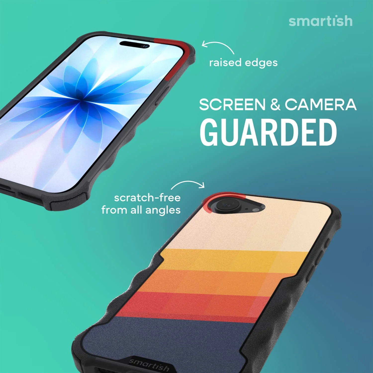 Gripzilla with MagSafe® - Armor Case for iPhone 17e - Image 32