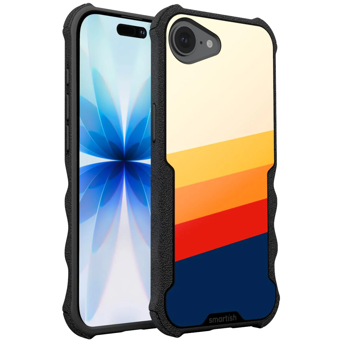 Gripzilla with MagSafe® - Armor Case for iPhone 17e - Image 36
