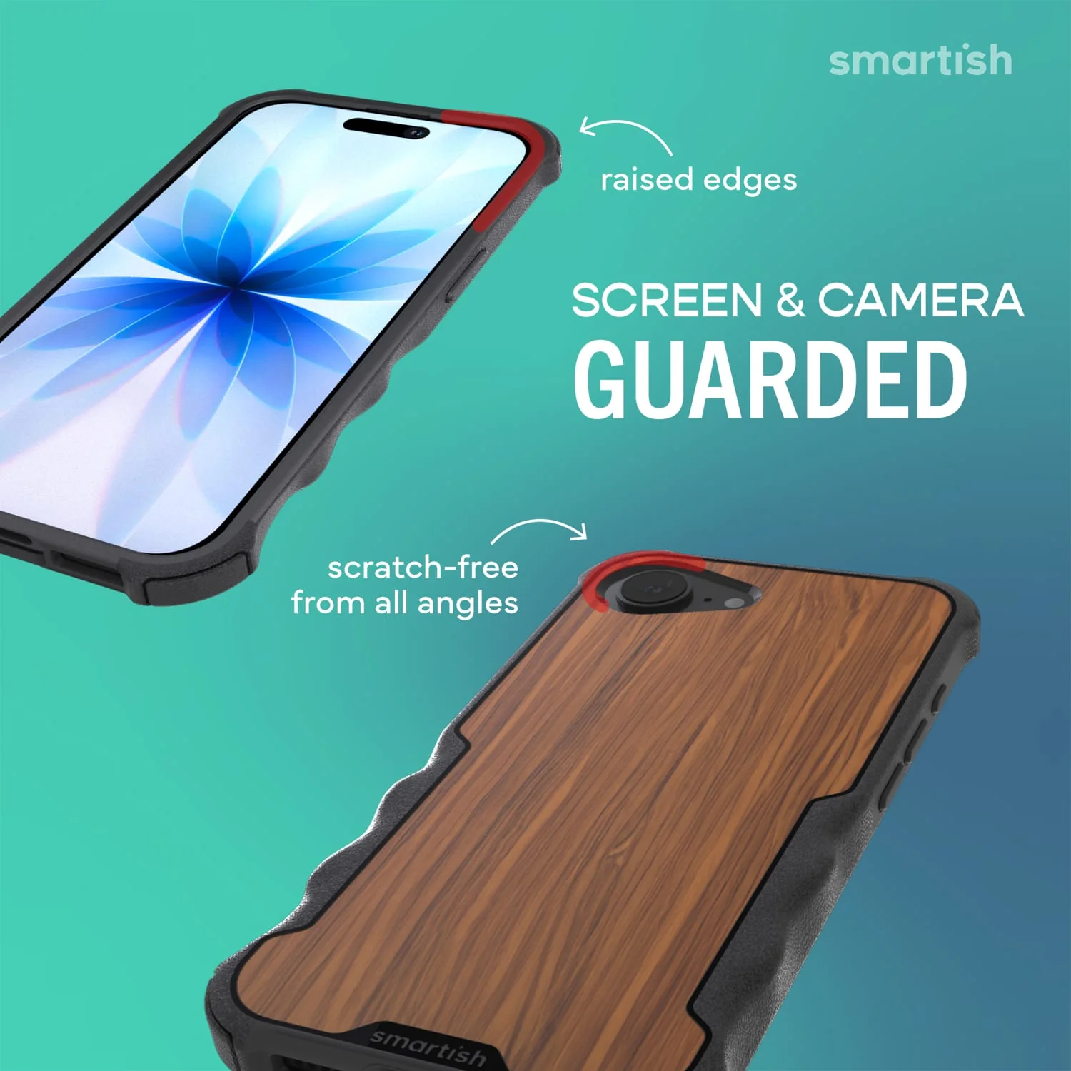 Gripzilla with MagSafe® - Armor Case for iPhone 17e - Image 41