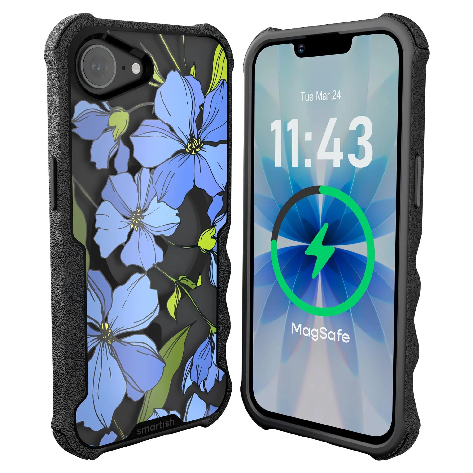 Gripzilla with MagSafe® - Armor Case for iPhone 17e - Image 46
