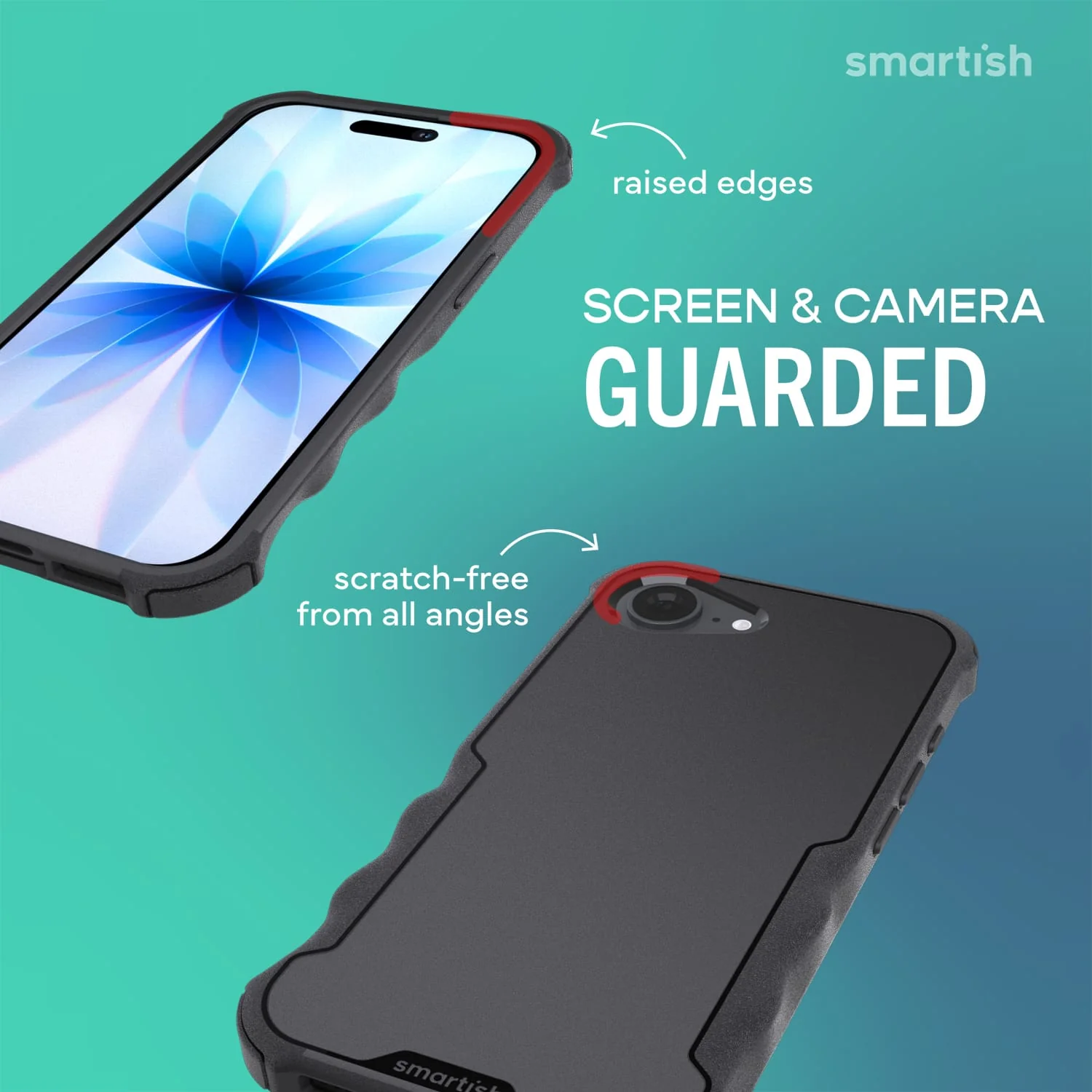 Gripzilla with MagSafe® - Armor Case for iPhone 17e - Image 5