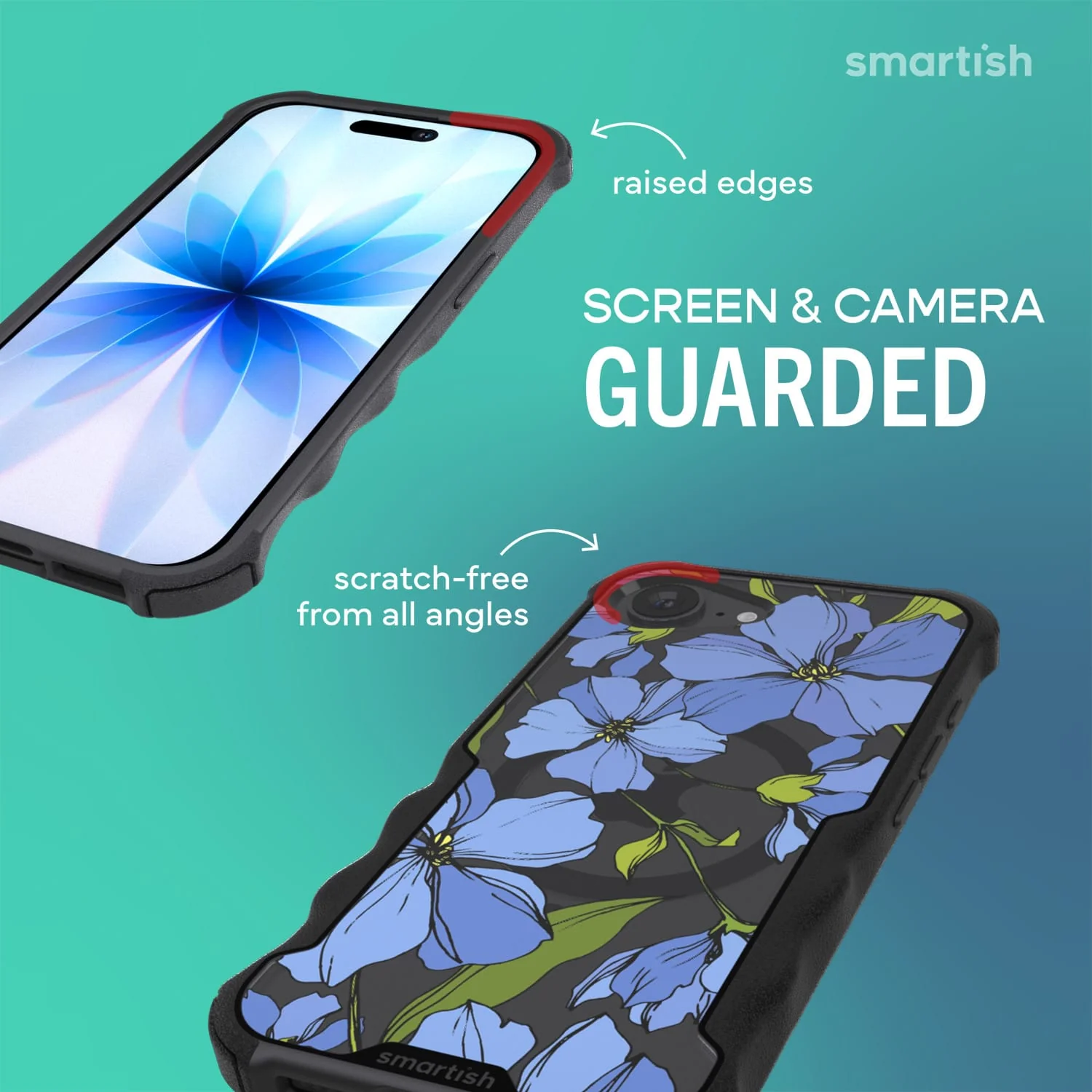 Gripzilla with MagSafe® - Armor Case for iPhone 17e - Image 50