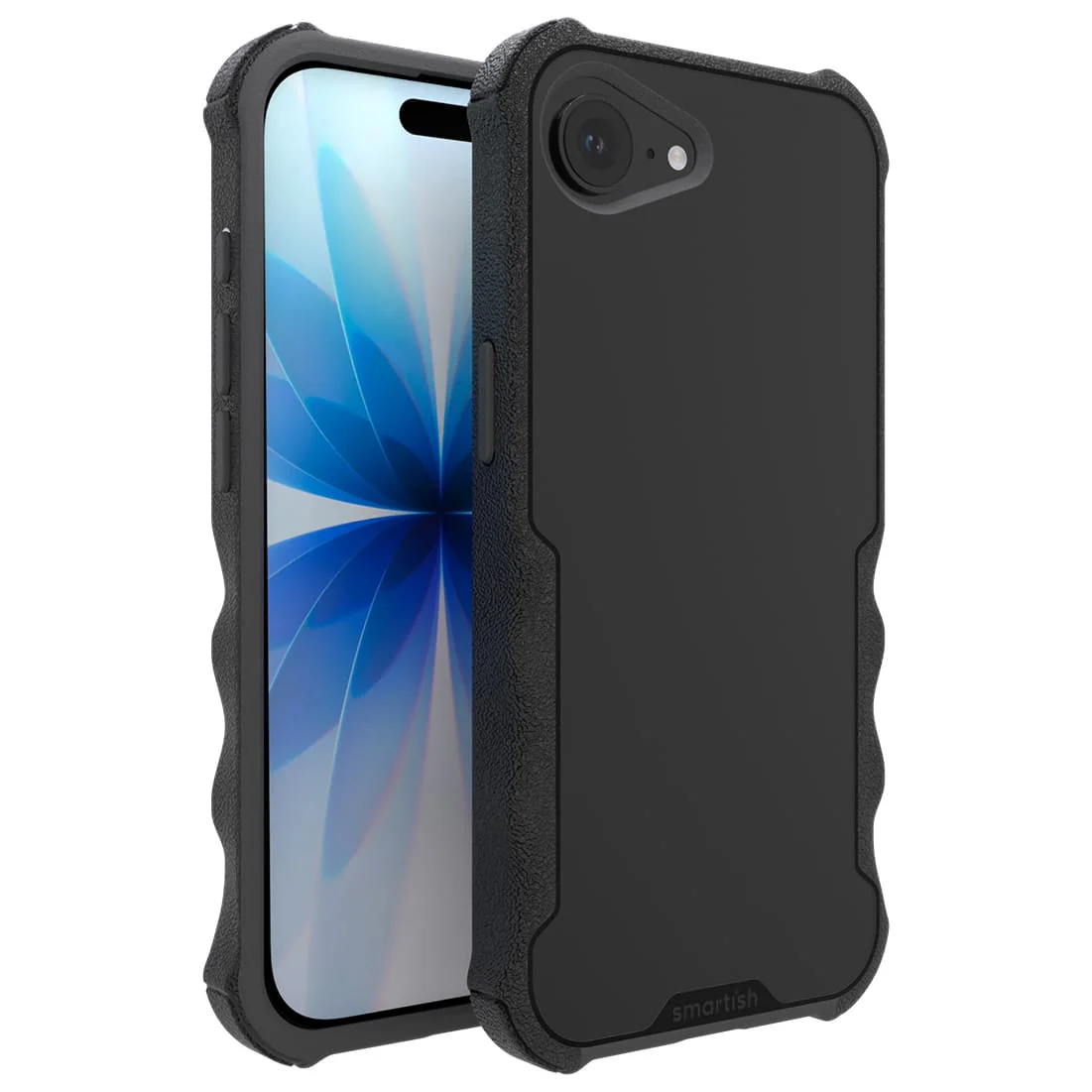 Gripzilla with MagSafe® - Armor Case for iPhone 17e - Image 9