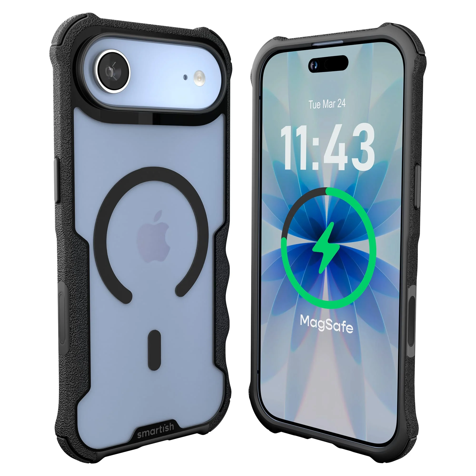 Gripzilla with MagSafe® - Armor Case for iPhone Air - Image 10