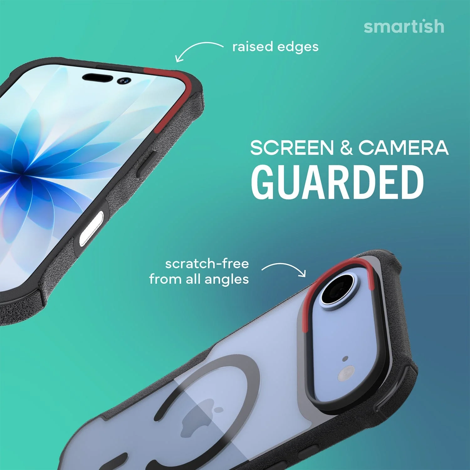 Gripzilla with MagSafe® - Armor Case for iPhone Air - Image 16