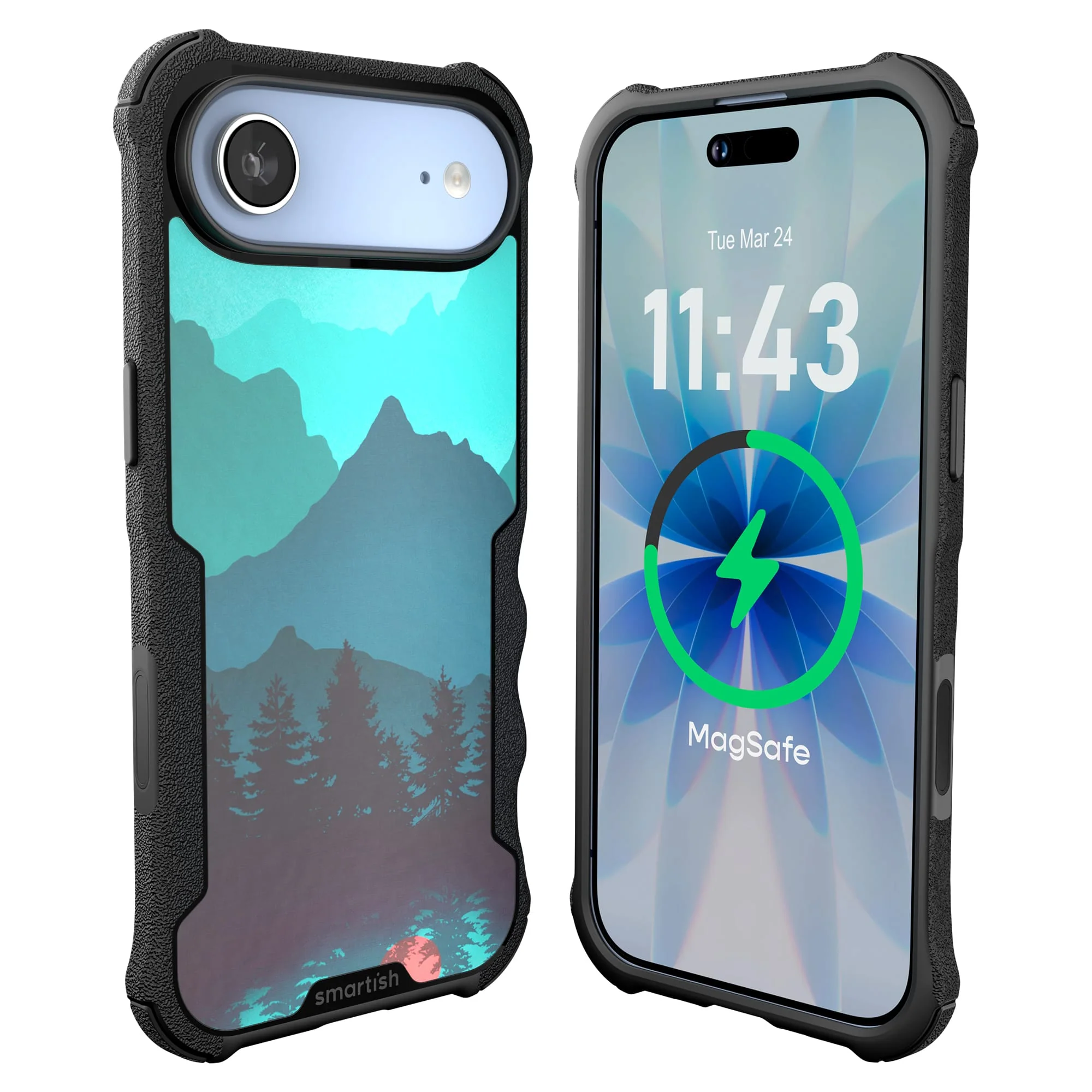 Gripzilla with MagSafe® - Armor Case for iPhone Air - Image 19