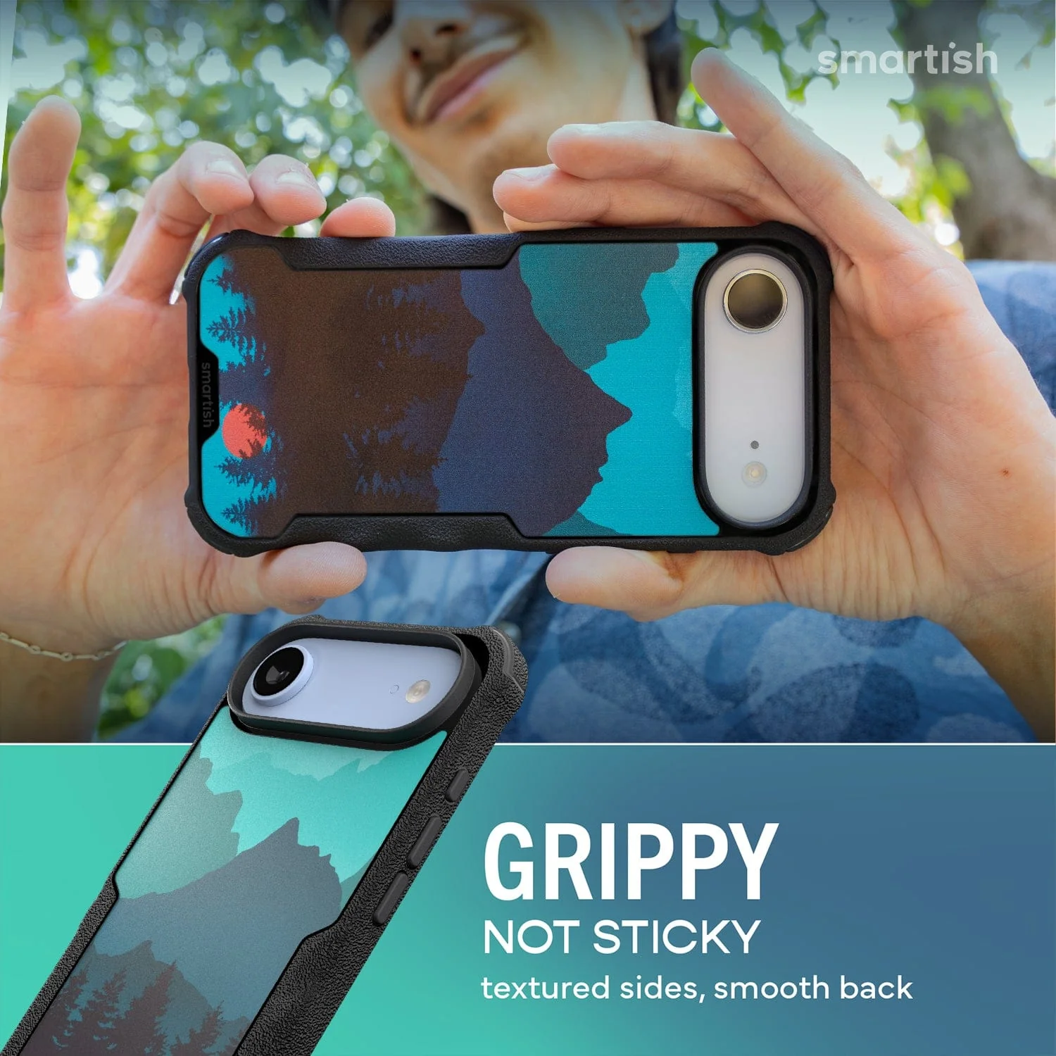 Gripzilla with MagSafe® - Armor Case for iPhone Air - Image 22
