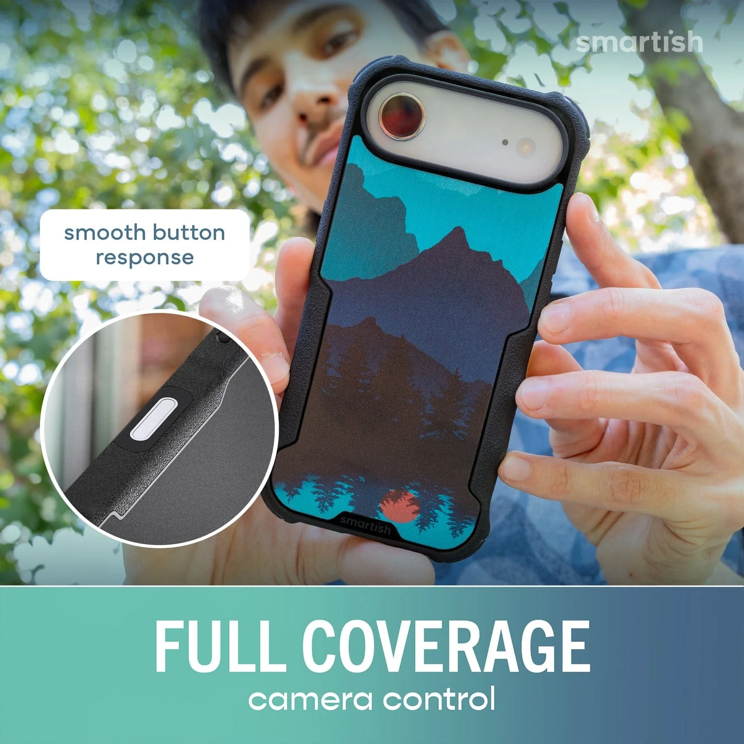 Gripzilla with MagSafe® - Armor Case for iPhone Air - Image 25