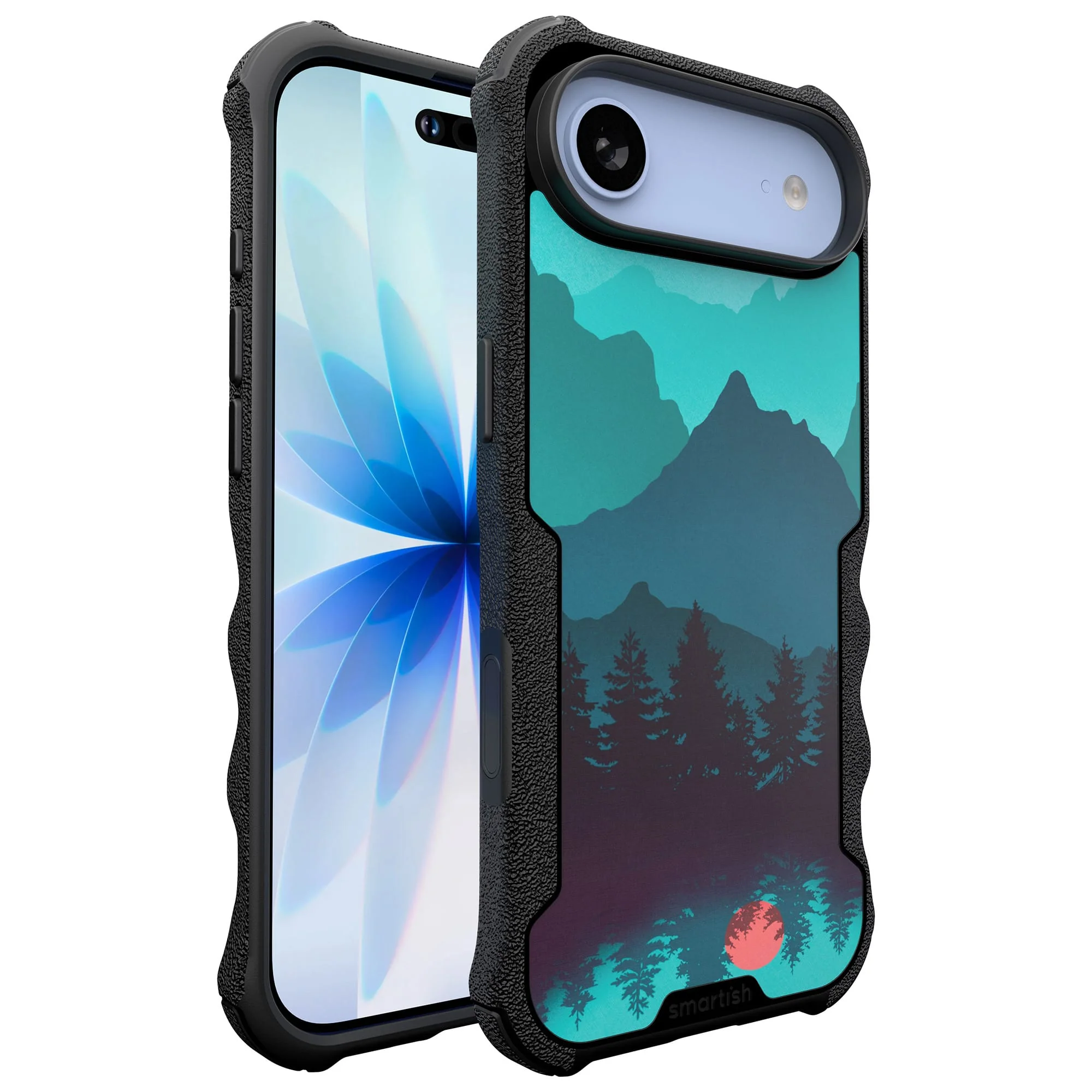 Gripzilla with MagSafe® - Armor Case for iPhone Air - Image 27