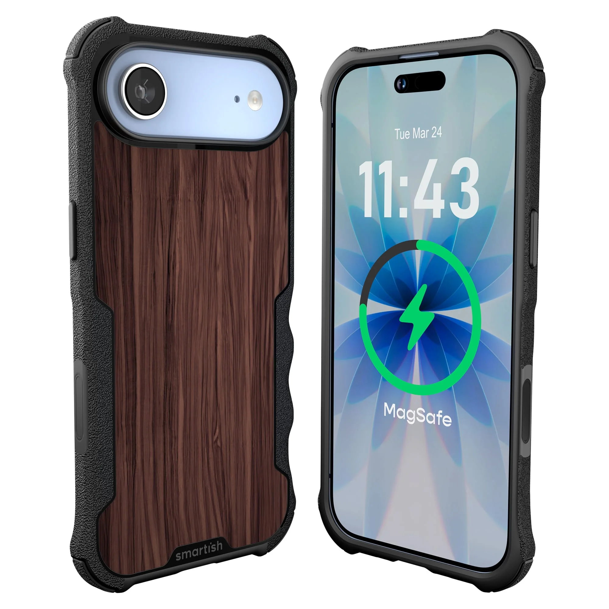 Gripzilla with MagSafe® - Armor Case for iPhone Air - Image 28