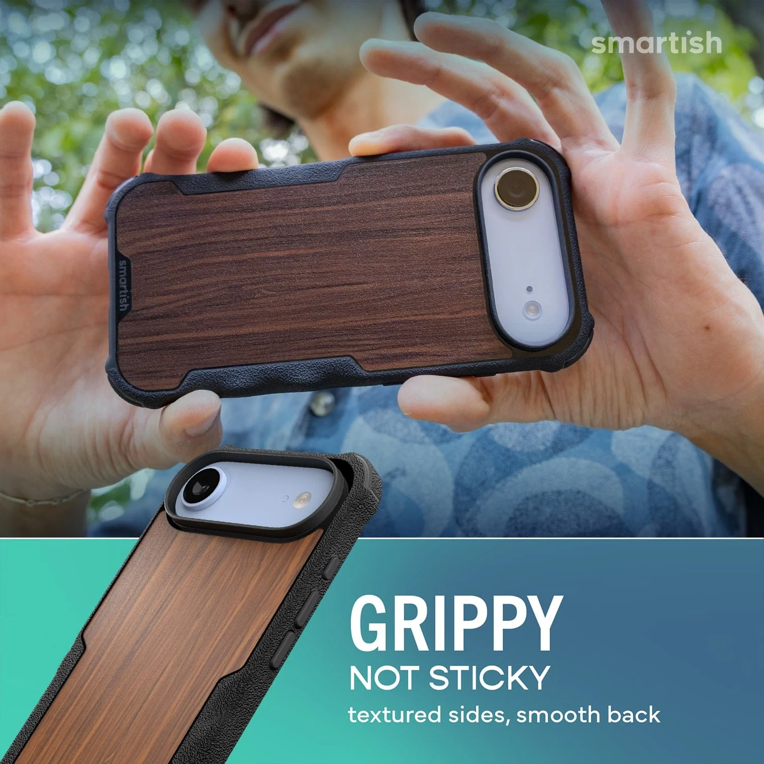 Gripzilla with MagSafe® - Armor Case for iPhone Air - Image 31