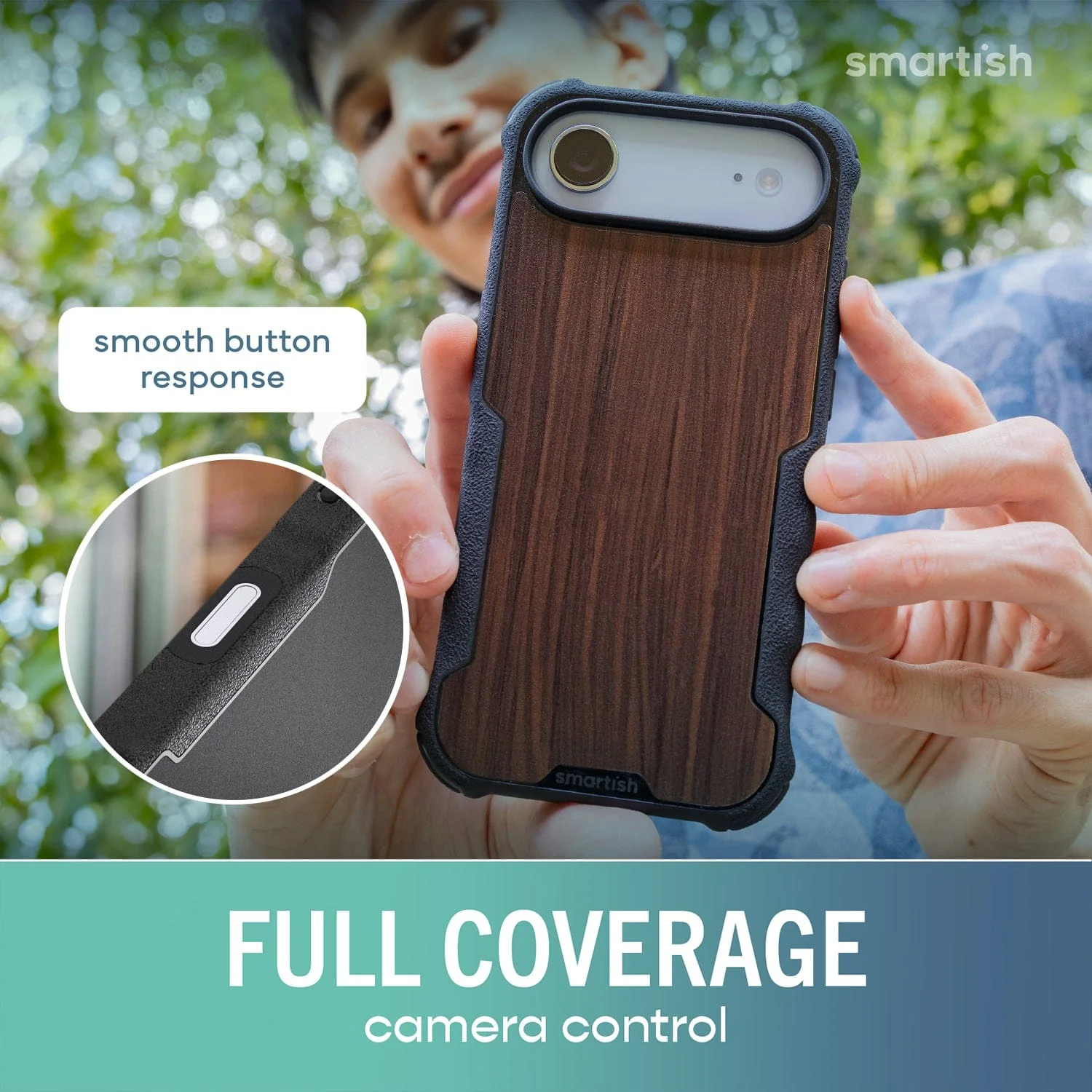 Gripzilla with MagSafe® - Armor Case for iPhone Air - Image 34