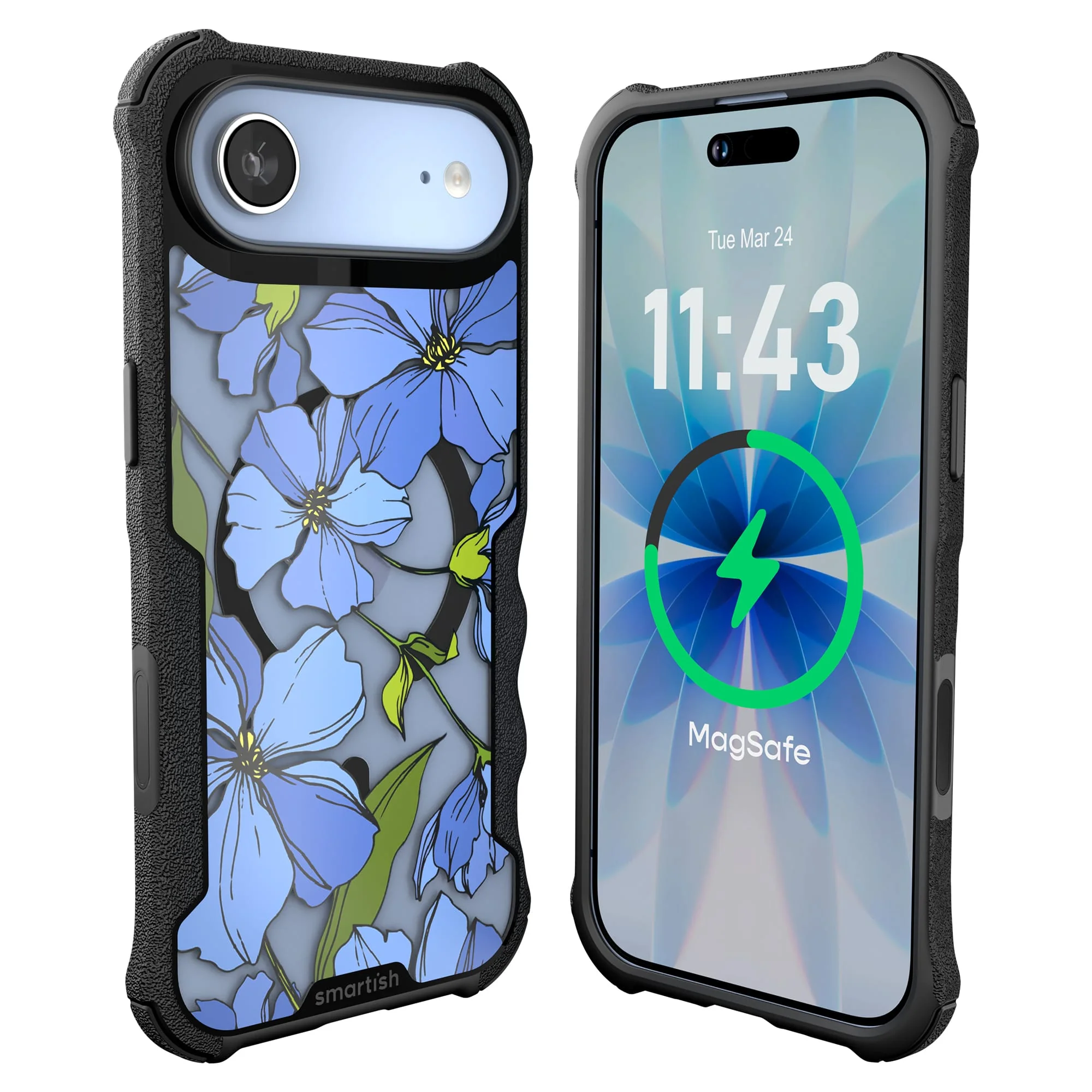 Gripzilla with MagSafe® - Armor Case for iPhone Air - Image 37