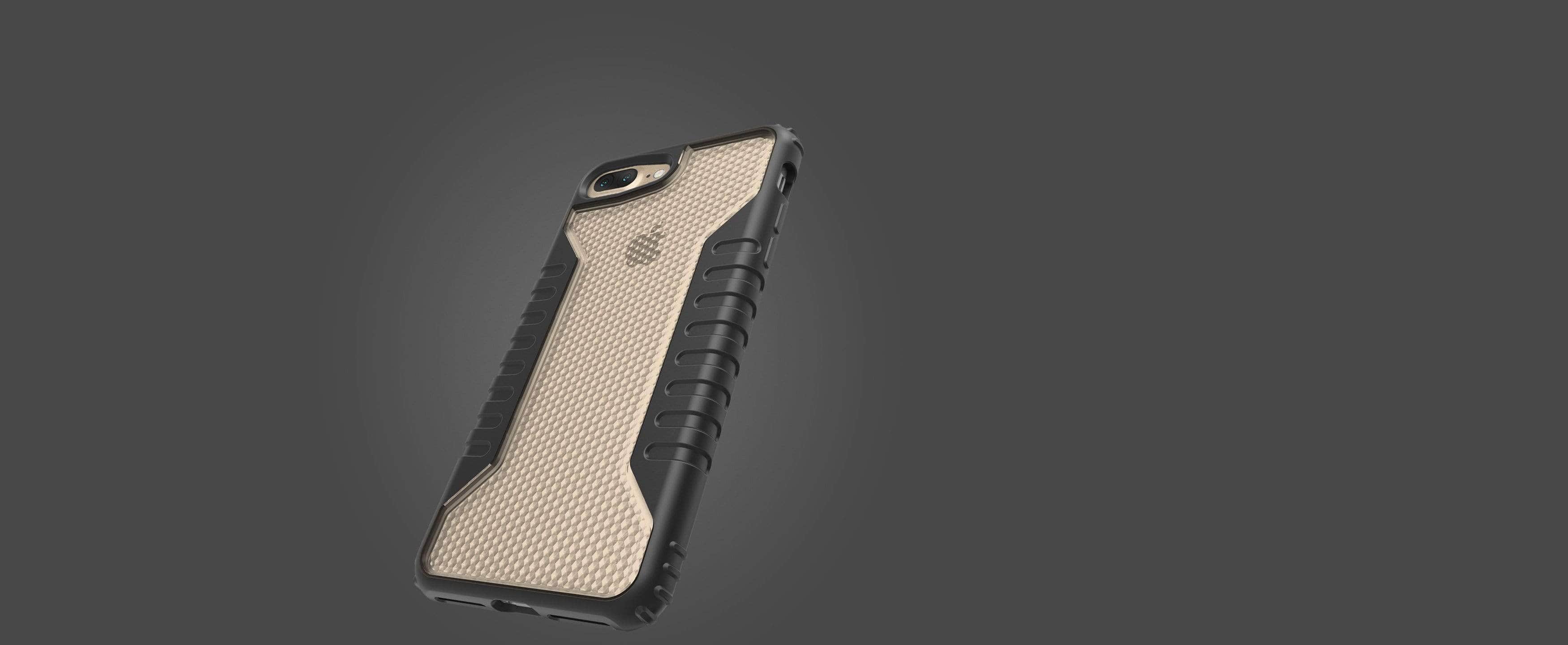 Guardzilla - Armor Case for iPhone 7/8 Plus - Image 3