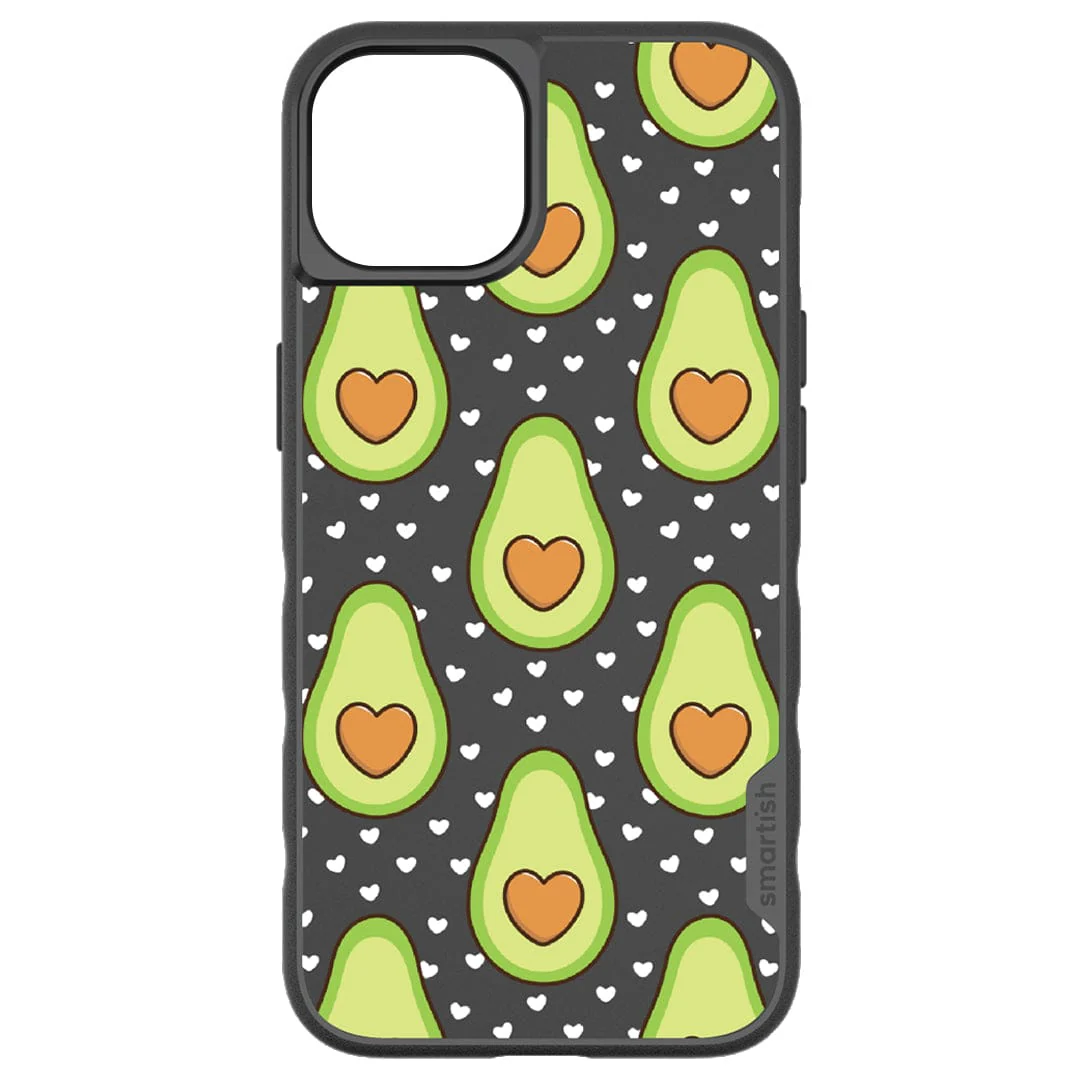 Happily Avo After