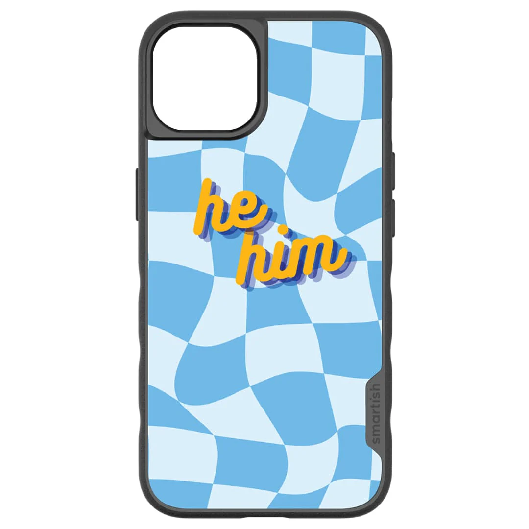 He/Him
