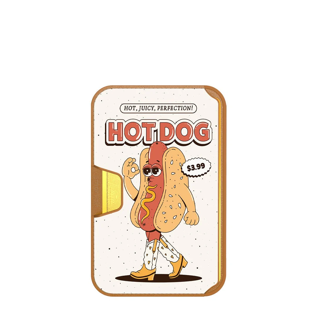 Hot Diggity Dog - Side Hustle - Image 3