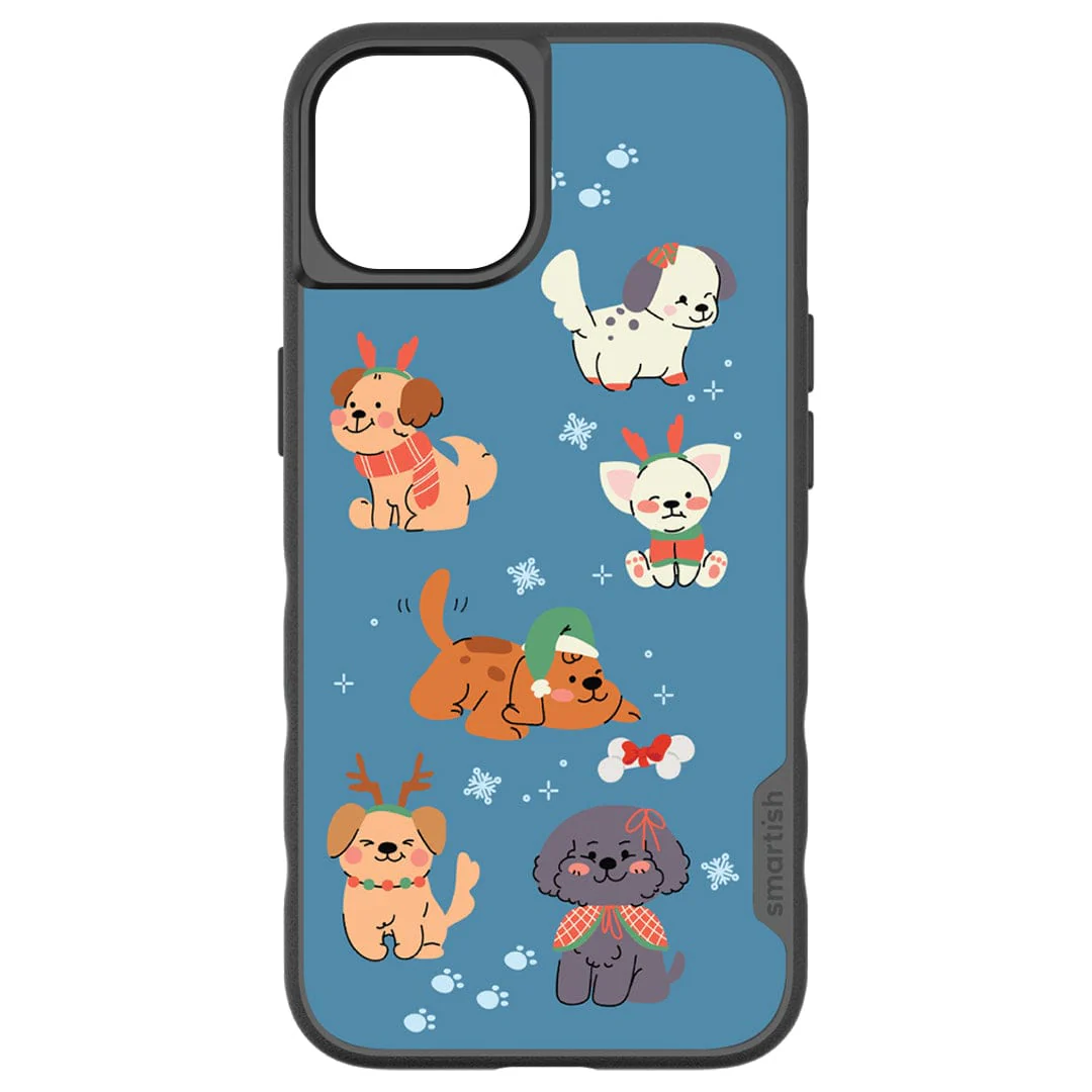 Howliday Hounds