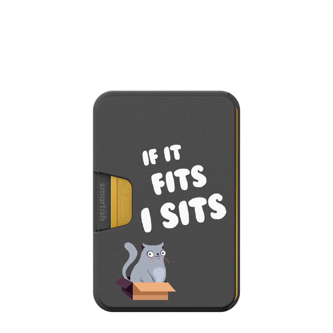 I sits - Side Hustle