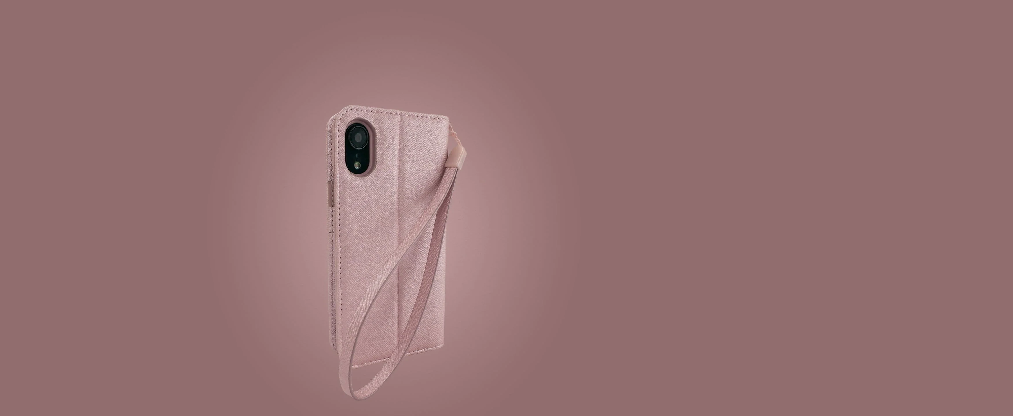 Keeper of the Things - Folio Wallet Case for iPhone XR - Image 10