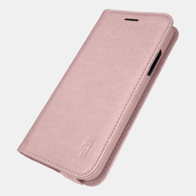 Keeper of the Things - Folio Wallet Case for iPhone XS Max - Image 4