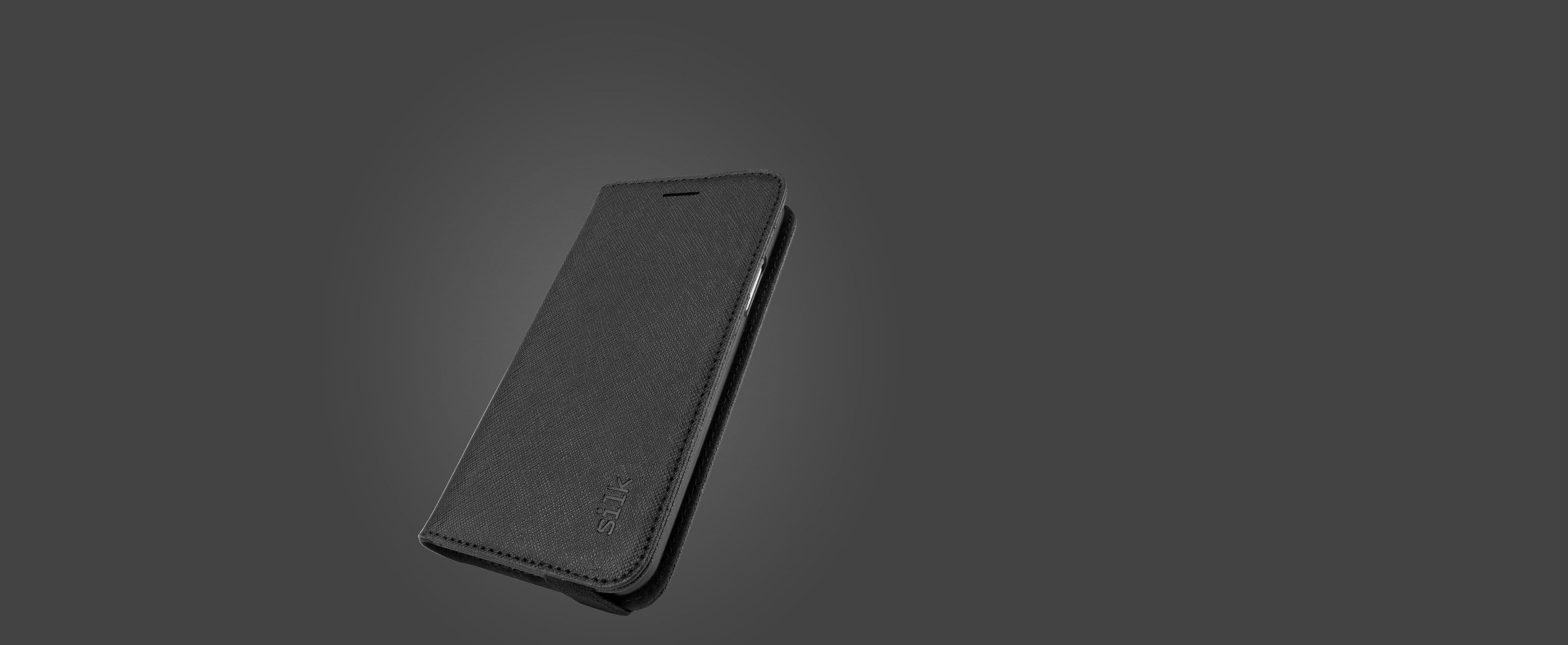 Keeper of the Things - Folio Wallet Case for iPhone XS Max - Image 6