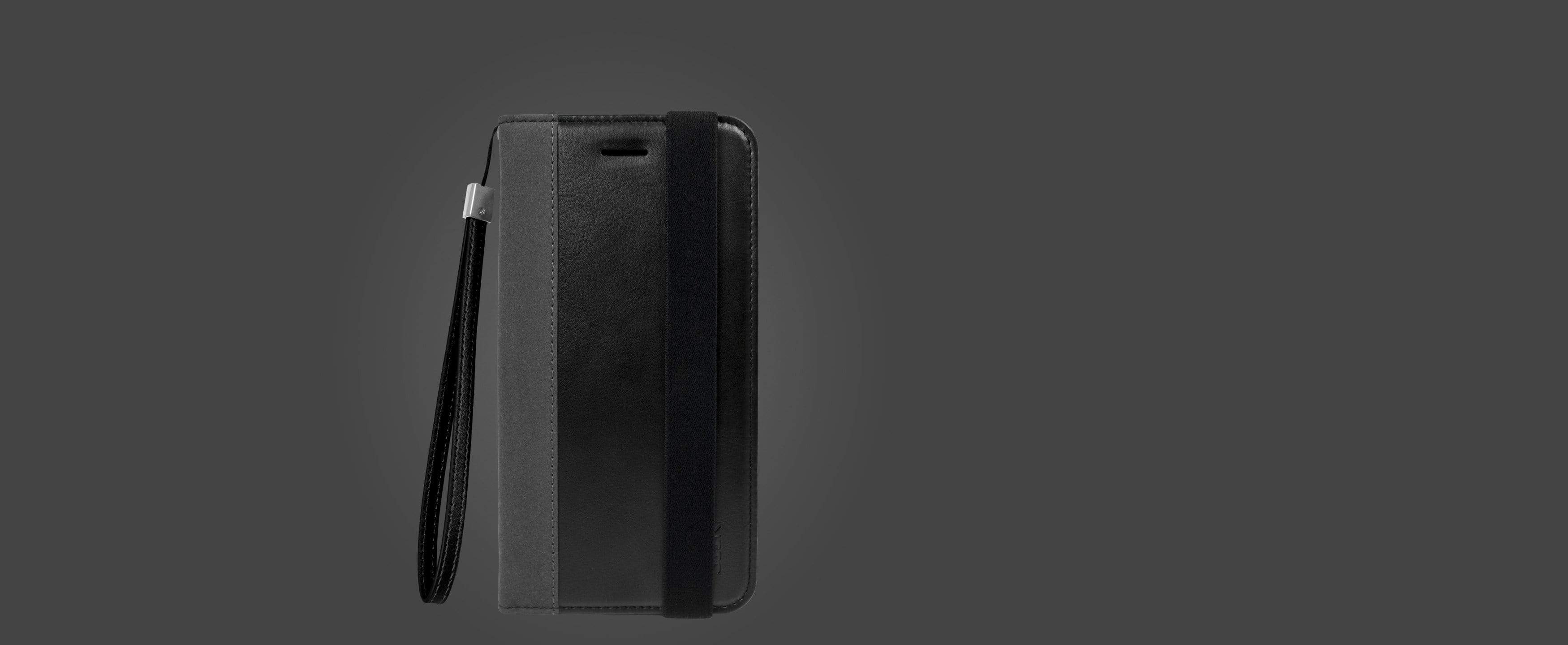 Keeper of the Things - Folio Wallet Case for iPhone 6/6s Plus - Image 5