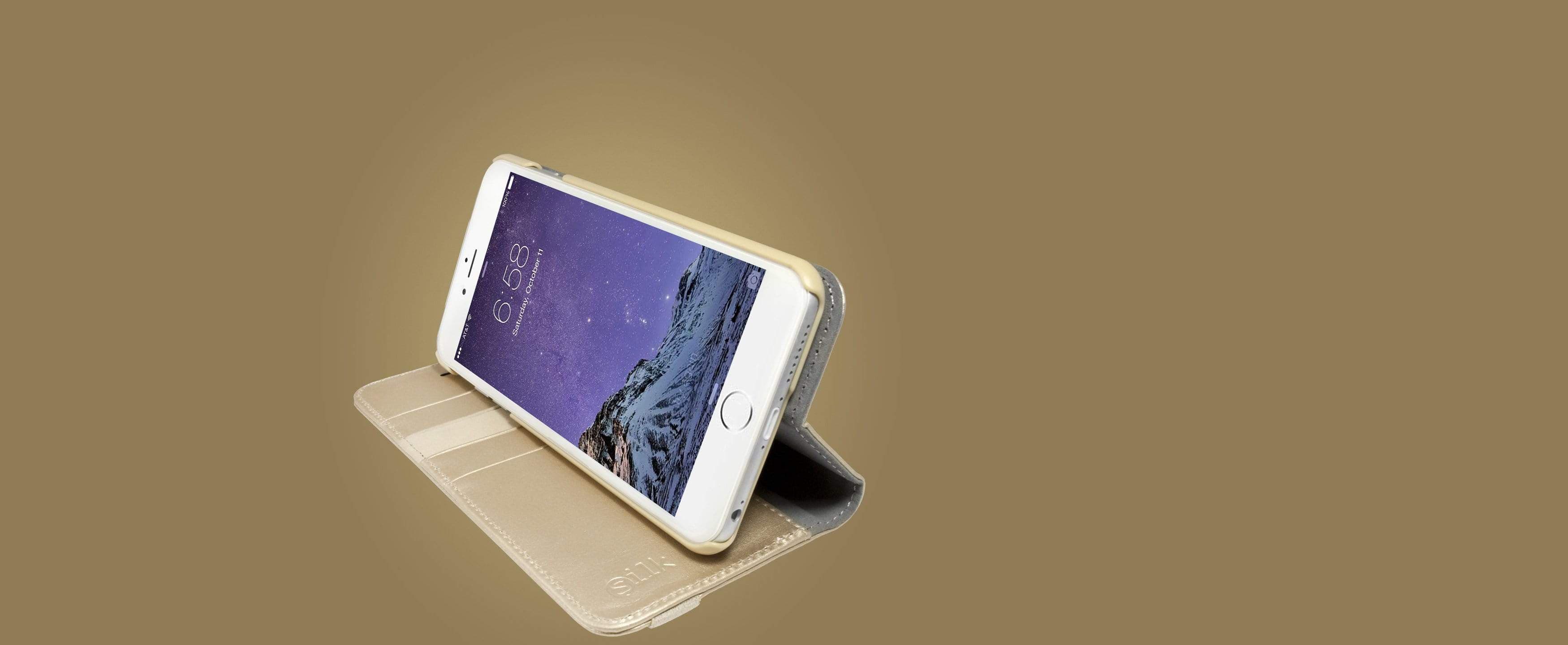 Keeper of the Things - Folio Wallet Case for iPhone 6/6s Plus - Image 7